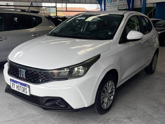 FIAT ARGO 1.0 FIREFLY FLEX DRIVE MANUAL FIAT ARGO 1.0 FIREFLY FLEX DRIVE MANUAL